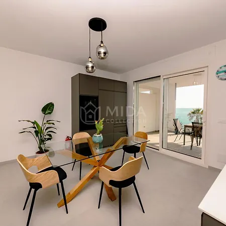 Apartment Luxury Sunsets Gallipoli