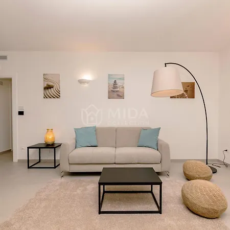 Apartment Luxury Sunsets