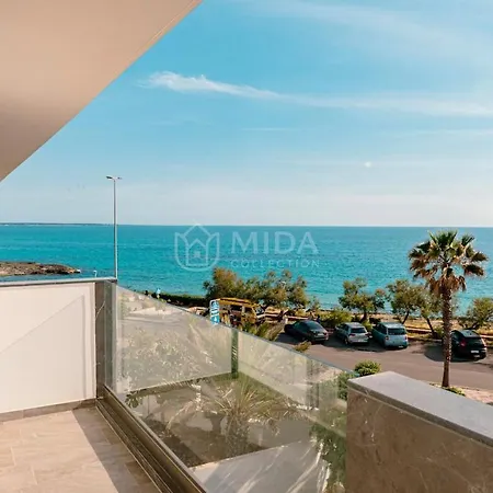 Apartment Luxury Sunsets Gallipoli