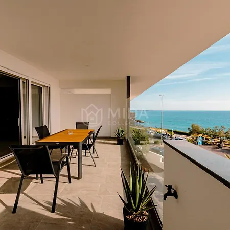 Luxury Sunsets