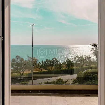 Luxury Sunsets Apartment *