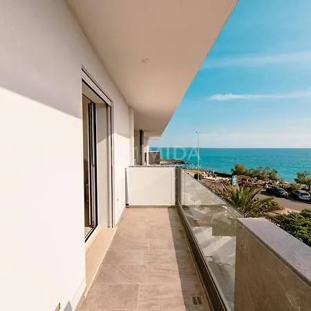 Apartment Luxury Sunsets Gallipoli