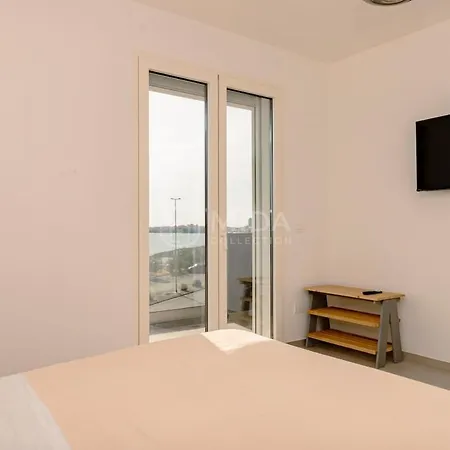 Luxury Sunsets Apartment