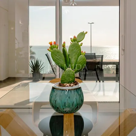Luxury Sunsets Apartment *