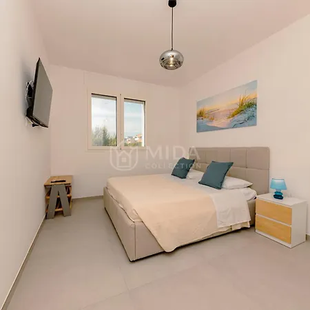 Luxury Sunsets Apartment Gallipoli