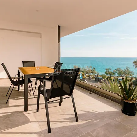 Luxury Sunsets Apartment *