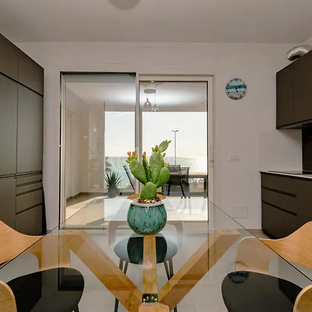 Apartment Luxury Sunsets Gallipoli