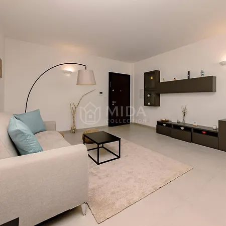 Luxury Sunsets Apartment