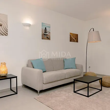 Luxury Sunsets Apartment Gallipoli
