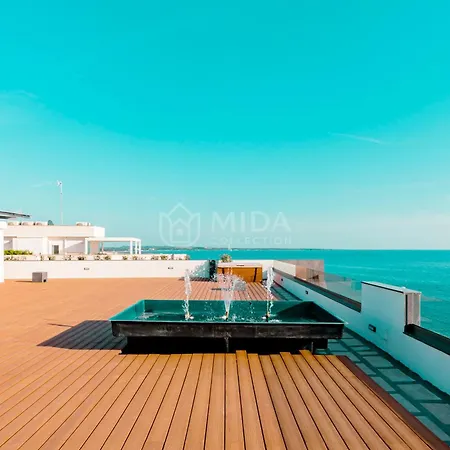 Luxury Sunsets *