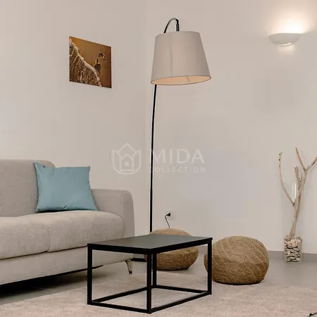 Luxury Sunsets Apartment Gallipoli