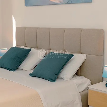 Luxury Sunsets Apartment
