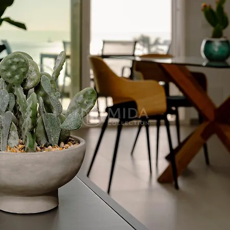 Apartment Luxury Sunsets