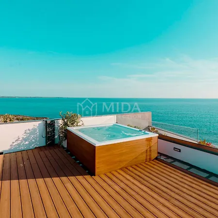 Luxury Sunsets *