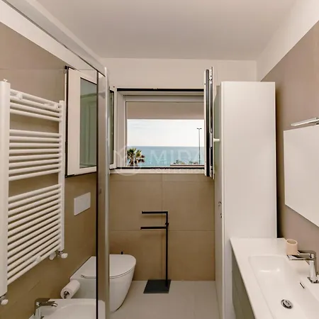 Apartment Luxury Sunsets