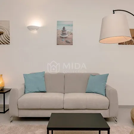 Apartment Luxury Sunsets