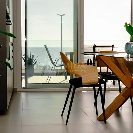 Apartment Luxury Sunsets *