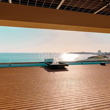 Apartment Luxury Sunsets Gallipoli