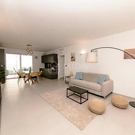Luxury Sunsets Apartment *