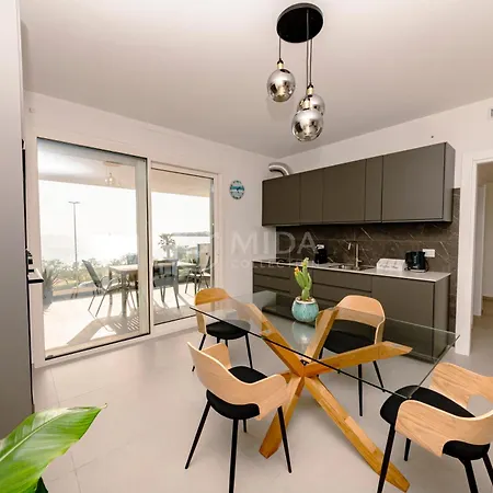 Luxury Sunsets Apartment *