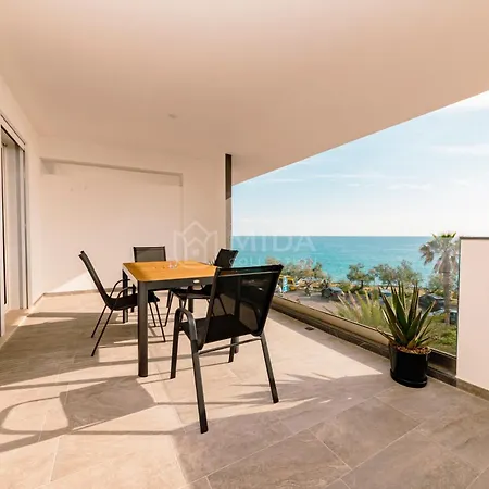Apartment Luxury Sunsets *