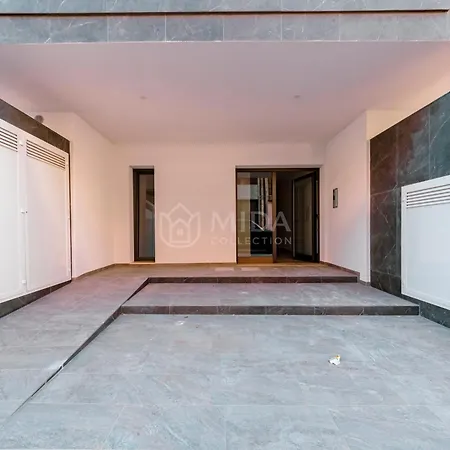 Luxury Sunsets Apartment Gallipoli