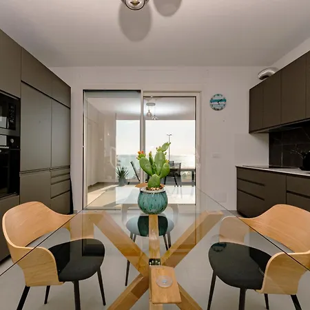 Apartment Luxury Sunsets Gallipoli