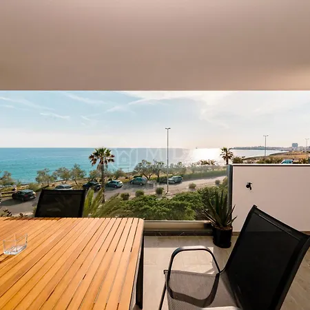 Apartment Luxury Sunsets
