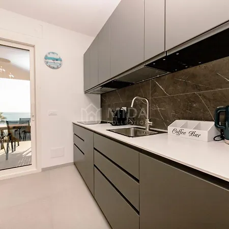 Apartment Luxury Sunsets Gallipoli